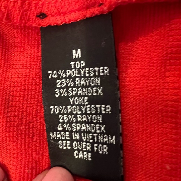 AB STUDIO women sleeveless top/size M - Picture 3 of 10